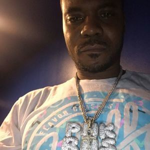 Meet your Posher, Chad